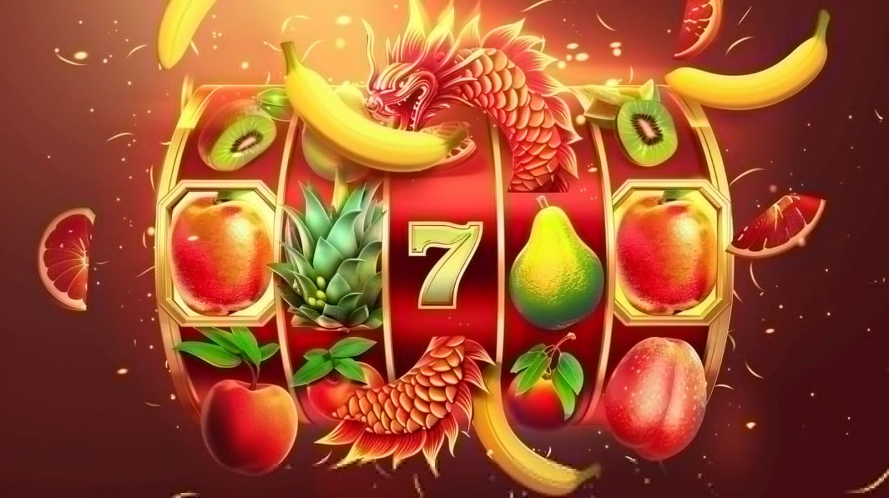 age338 Tembak Ikan Dragon Fortune game naga bawah laut senjata laser kuat