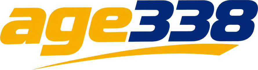 age338 logo
